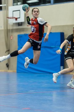 Bild 83 - A-Juniorinnen SG HH Nord - HSG Marne/Brun : Ergebnis: 32:41